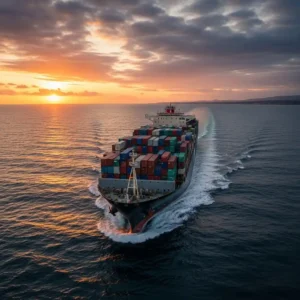 الشحن من تركيا لسوريا