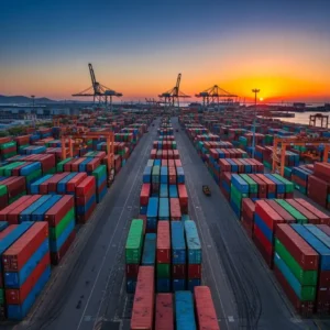 شحن أحذية من إسطنبول