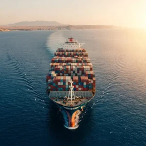 شحن إلى جدة