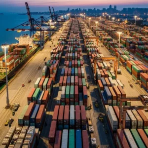 شحن من اسطنبول الى الدمام