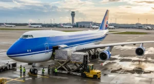 شحن مباشر من تركيا