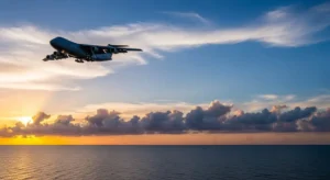 شحن من إسطنبول إلى الخليج