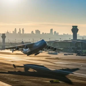 شحن من إسطنبول لأوروبا