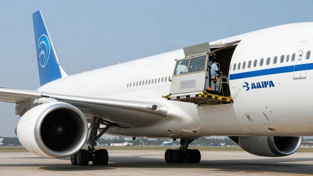 أسعار الشحن الجوي من اسطنبول للامارات