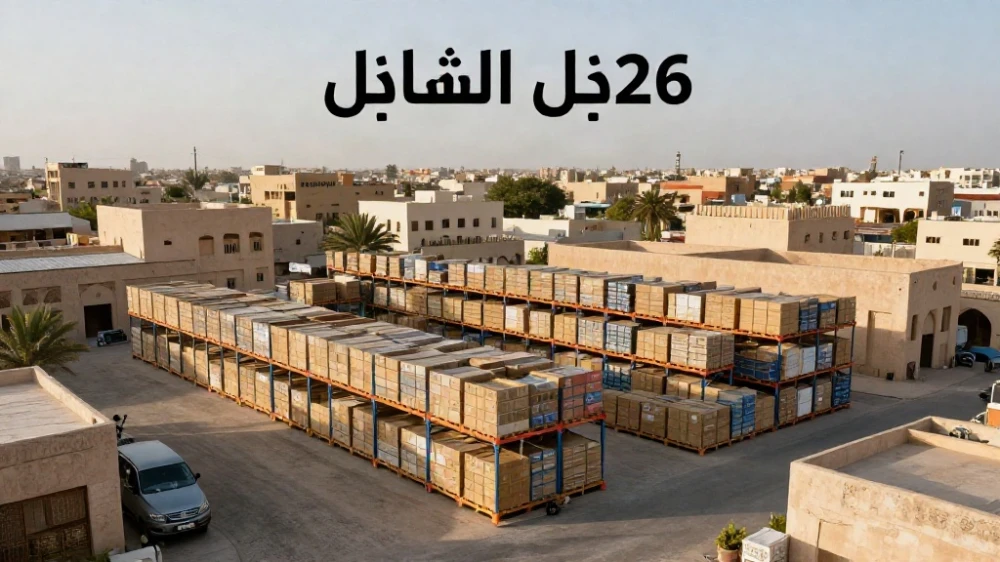أسعار الشحن من اسطنبول للكويت