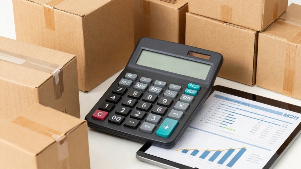 أسعار الشحن من تركيا إلى الإمارات