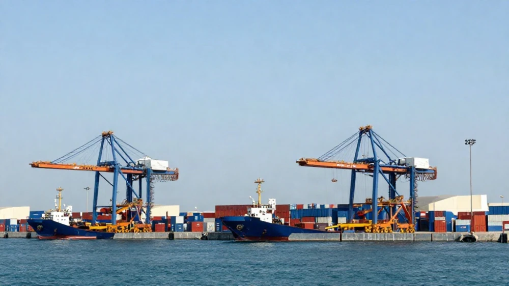 إجراءات التخليص الجمركي في المنامة