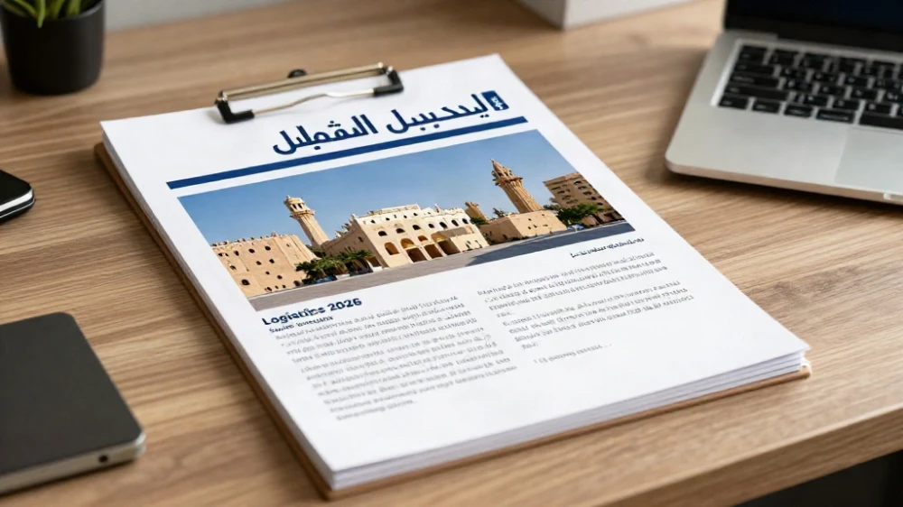 إجراءات التخليص الجمركي للبضائع التركية