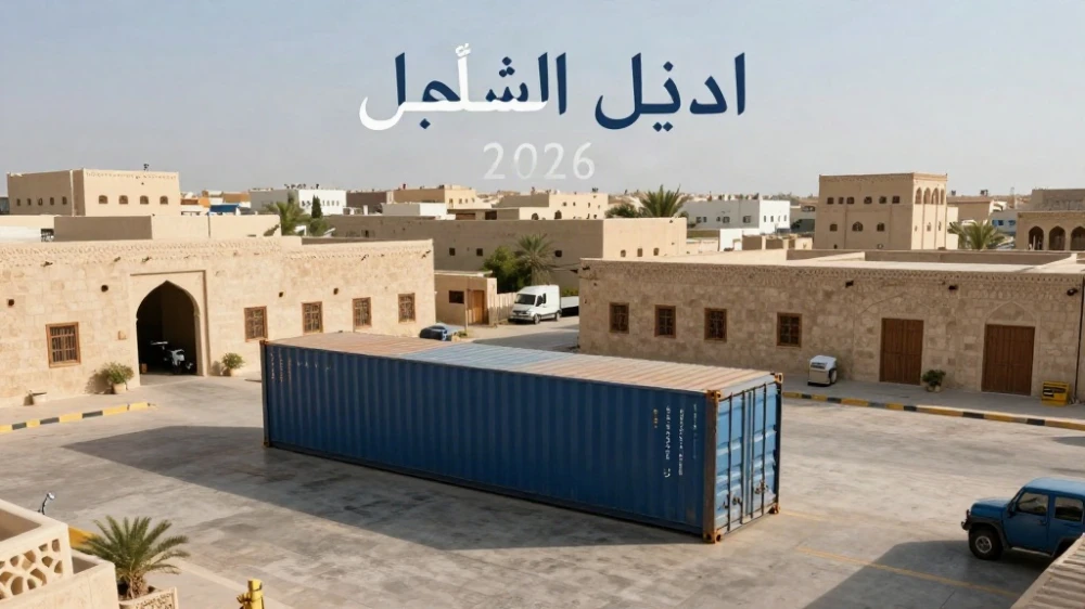 اجراءات نقل البضائع من اسطنبول