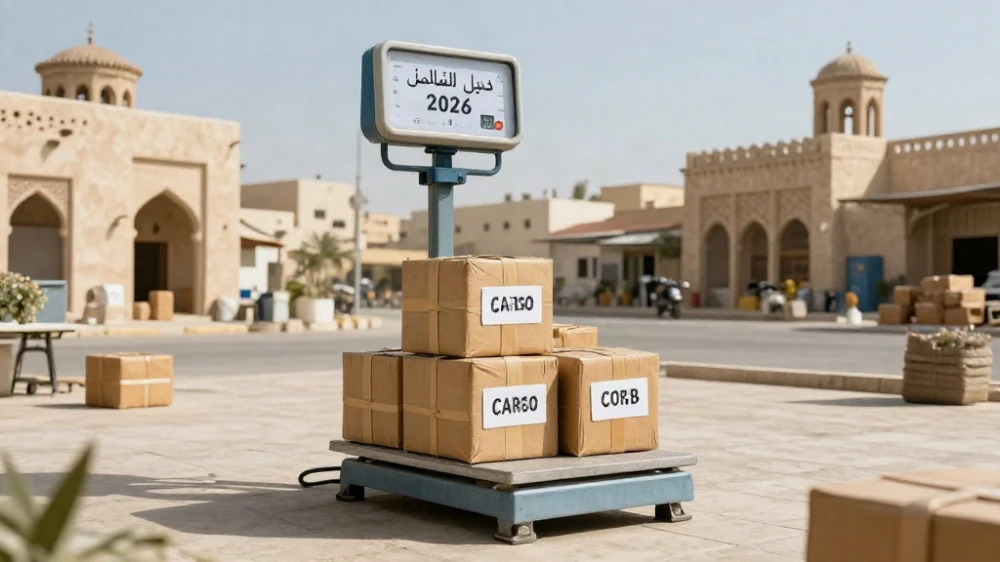 اسعار الشحن من تركيا الى سوريا