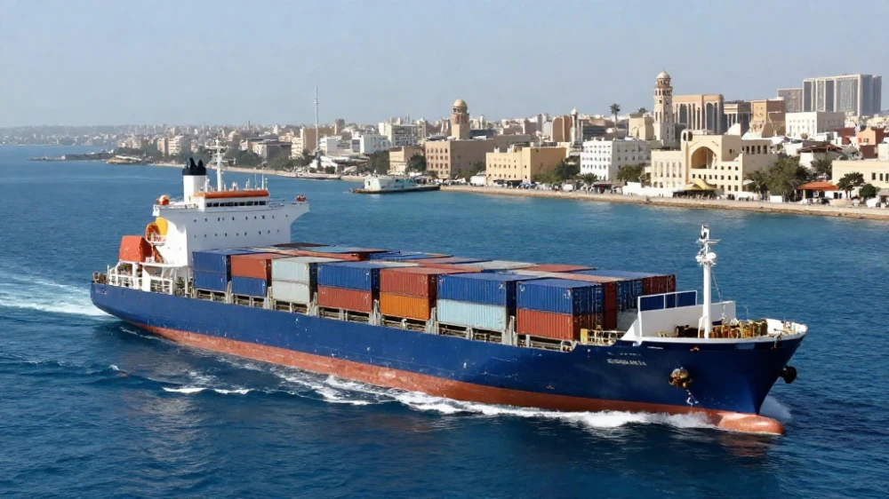 افضل شركات الشحن البحري للكويت
