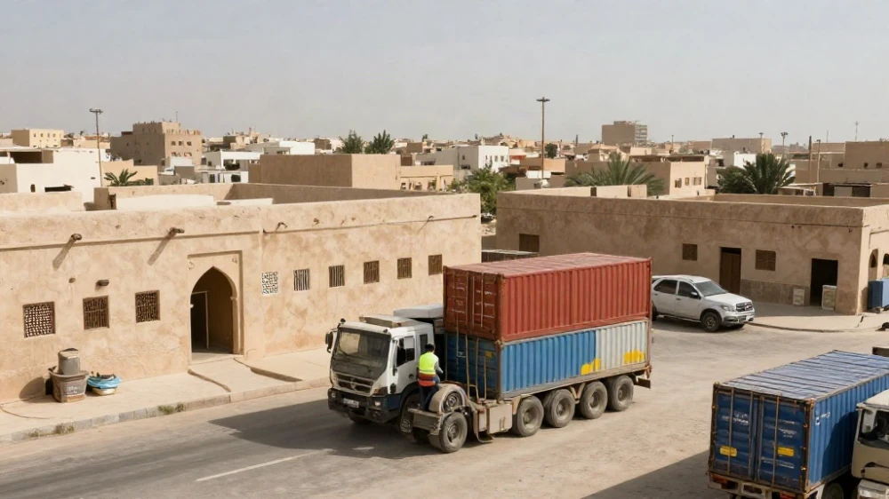 افضل شركات الشحن في اسطنبول