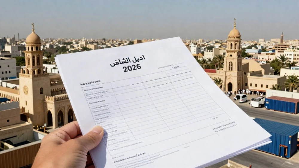 التخليص الجمركي للشحنات في الكويت