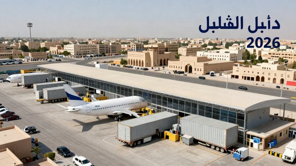 تكلفة شحن الكيلو من تركيا