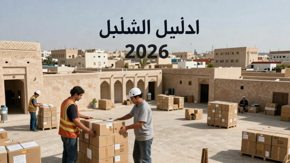 شركات التغليف والشحن في اسطنبول