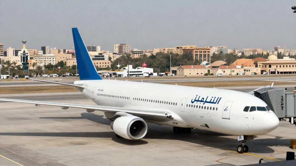 شركات الشحن الجوي في اسطنبول