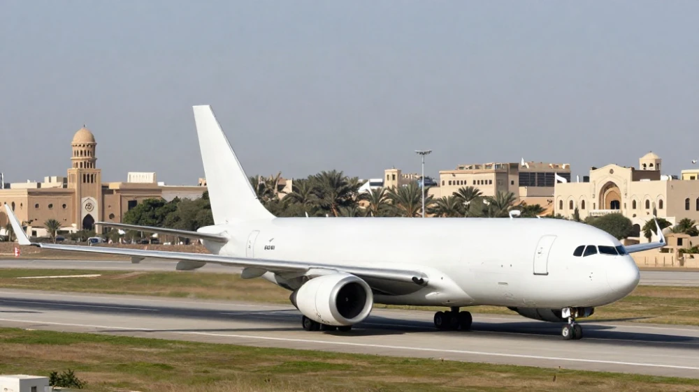شركات الشحن الجوي في تركيا