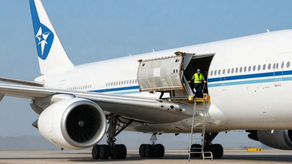 شركات الشحن الجوي من تركيا الى قطر
