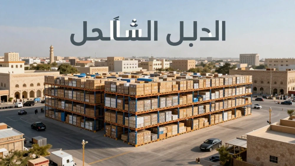 شركات الشحن في إسطنبول