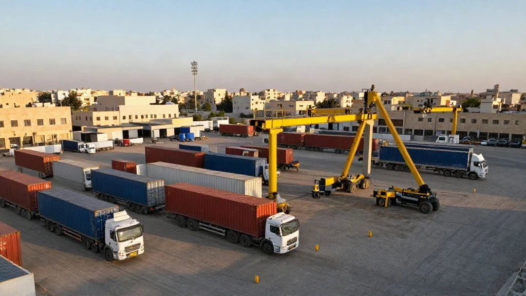 شركات شحن في سوريا