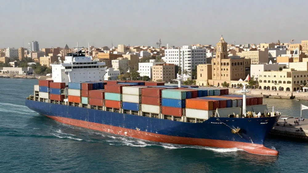 أسعار الشحن البحري من تركيا إلى الإمارات