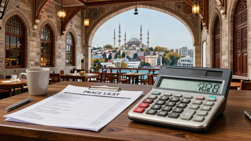 اسعار شركات الشحن في اسطنبول