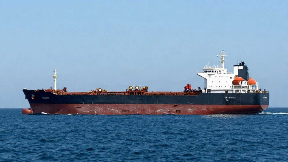 خطوط الملاحة البحرية بين اسطنبول وقطر