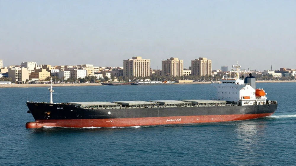 شركات الشحن البحري في تركيا