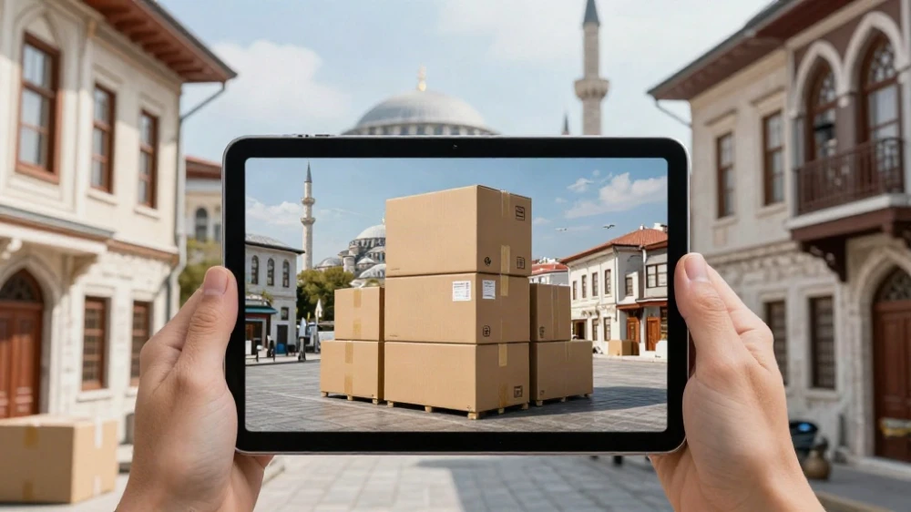 أسعار الشحن الدولي من اسطنبول
