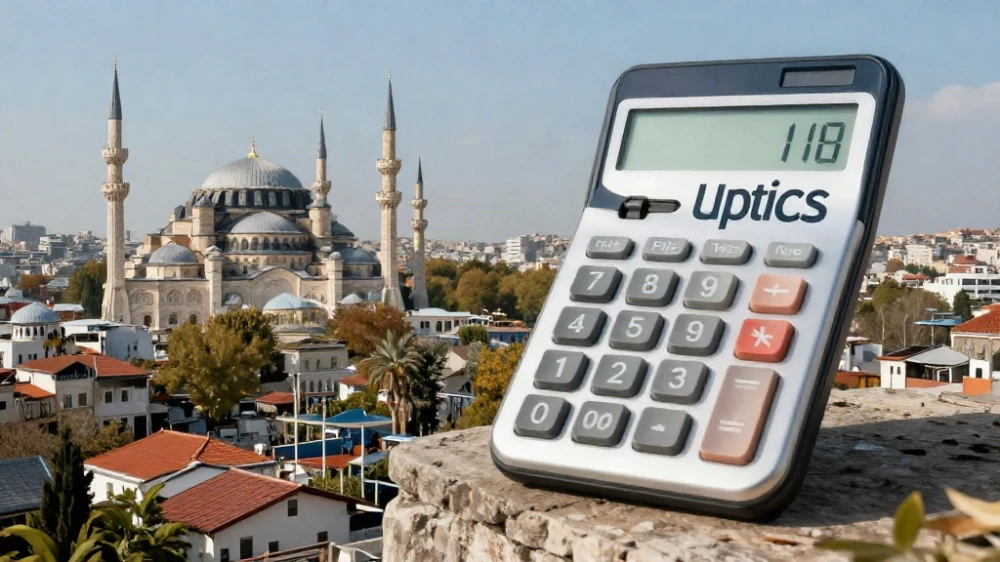 أسعار الشحن من تركيا للدول العربية