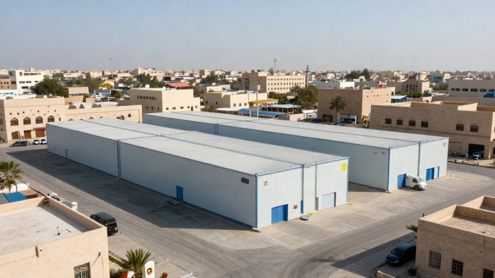إجراءات التخليص الجمركي للشحنات