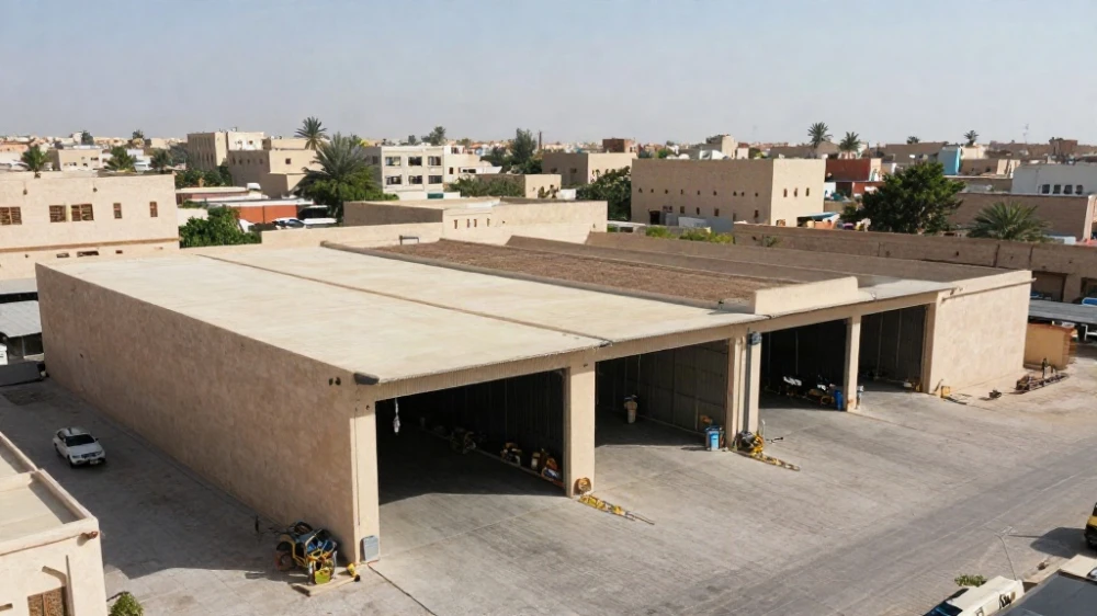 تتبع مسار الشحنات الدولية بأمان