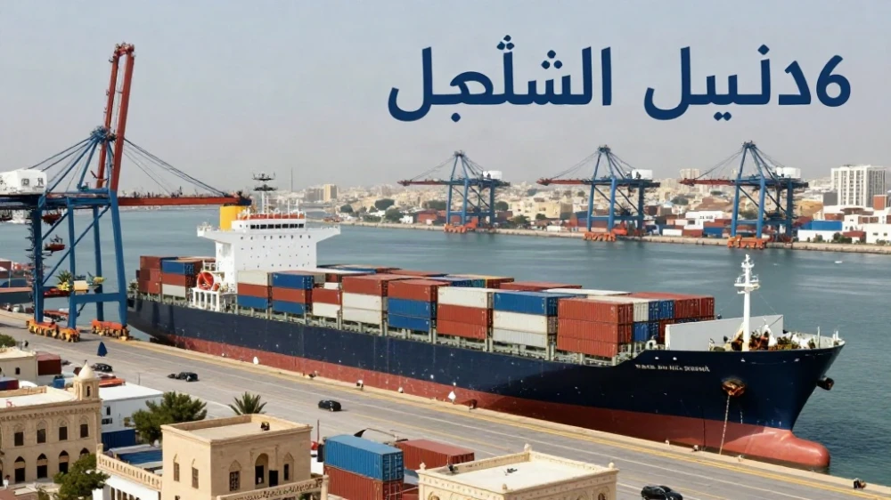 تكلفة الشحن البحري من اسطنبول