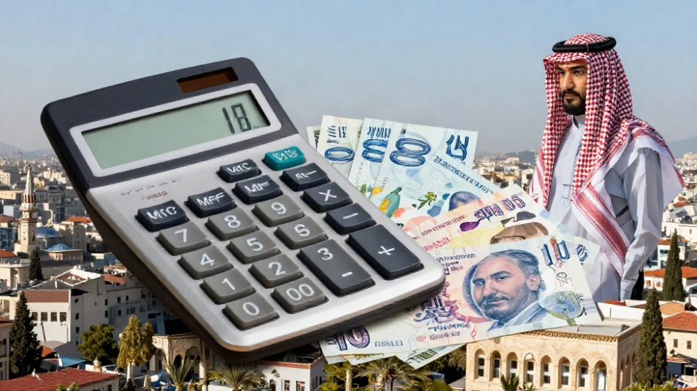 تكلفة شحن DHL من تركيا للسعودية