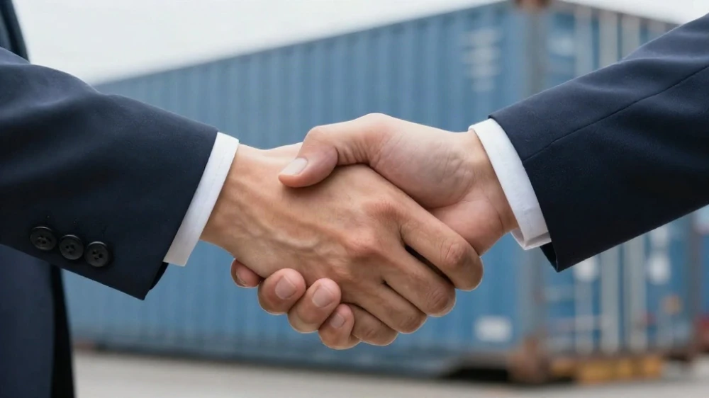 خدمات تخليص جمركي تركيا السعودية