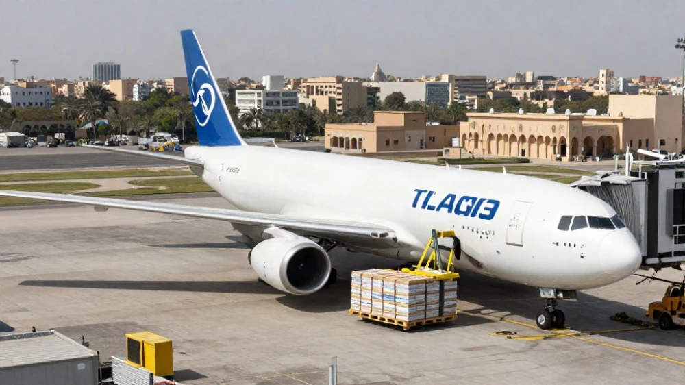شركات الشحن الدولي من تركيا