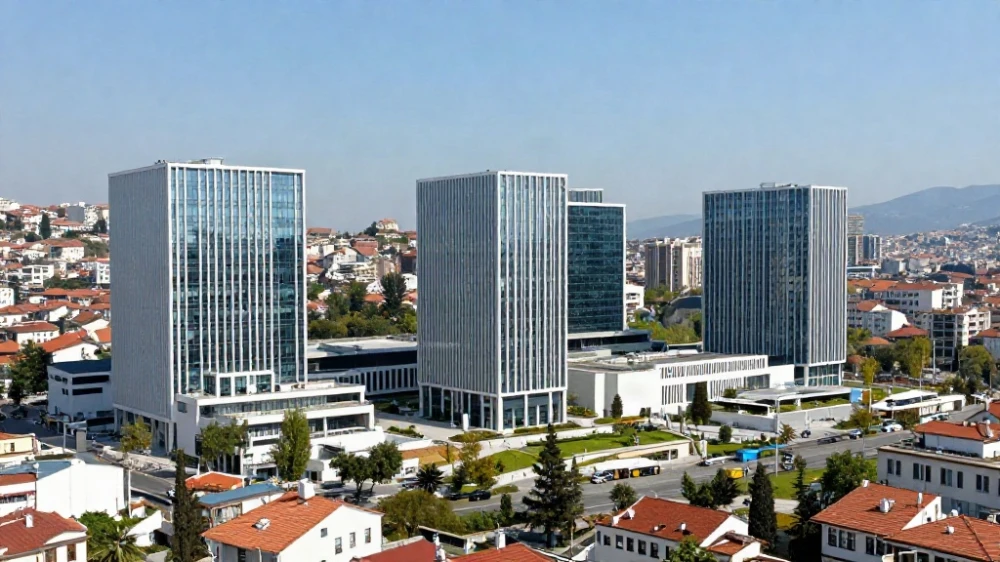 شركات تخليص جمركي في اسطنبول موثوقة