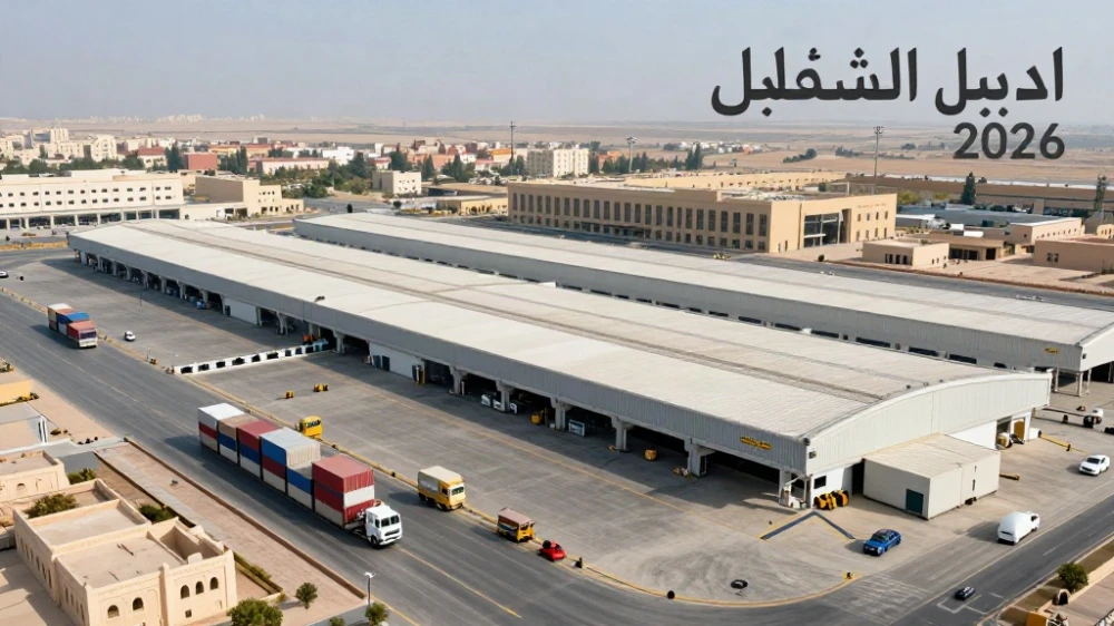 شركات شحن البضائع في تركيا