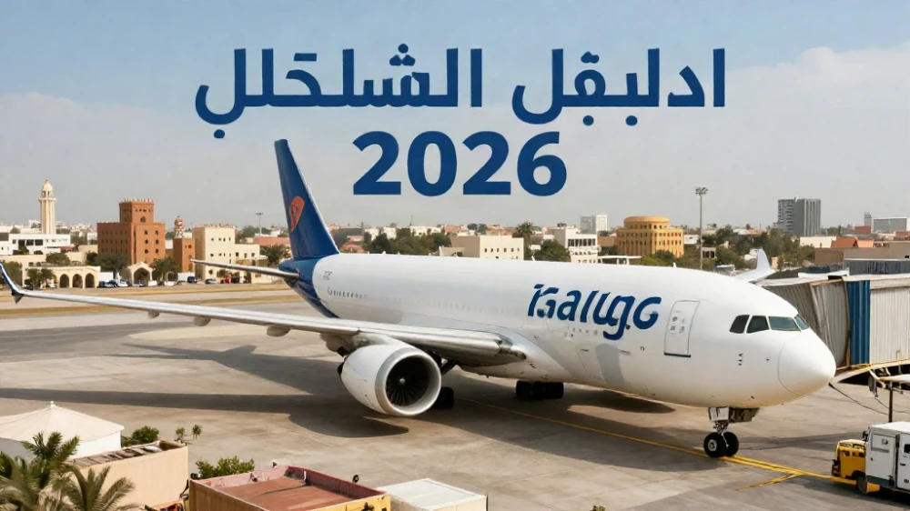 مدة الشحن الجوي من تركيا للسعودية